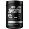 muscletech creatine 250g unflavored