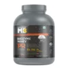 MuscleBlaze Biozyme Whey Performance PR, 2 kg (4.4 lb), Chocolate Fudge