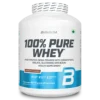 BioTechUSA 100% Pure Whey Protein 2.27 kg Chocolate