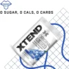 Xtend The Original 7G BCAA 420g Blue Raspberry Ice