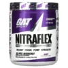 GAT Sport Nitraflex Pre-Workout 309g Grape