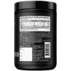 muscletech glutamine 250g unflavored