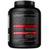Muscletech Nitro-Tech Ripped Whey Protein 1.8 kg Chocolate Fudge Brownie