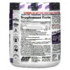 GAT Sport Nitraflex Pre-Workout 309g Grape