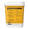 Avvatar whey protein 4kg belgian chocolate