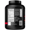 Muscletech Nitro-Tech Ripped Whey Protein 1.8 kg Chocolate Fudge Brownie