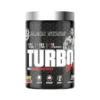 Dexter Jackson Black Series Turbo BCAA 390g Fruit Punch