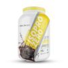 HealthFarm ISO Pro ZERO 100% Whey Protein Isolate 2kg Triple Chocolate