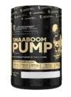 Kevin Levrone Signature Series Shaboom Pump Pre-Workout 385g Dragon Fruit