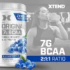 Xtend The Original 7G BCAA 420g Blue Raspberry Ice