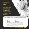 HealthFarm ISO 7 Lean Muscle Whey Protein 2kg Death By Chocolate