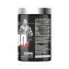 Dexter Jackson Black Series Turbo BCAA 390g Fruit Punch