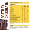 HealthFarm ISO 7 Lean Muscle Whey Protein 2kg Death By Chocolate
