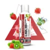 Ripped Up Nutrition Liquid L-Carnitine 3500 Fat Burner 450ml Kiwi Strawberry