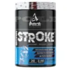Pole Nutrition BCAA Stroke 420g Icy Blue Raspberry