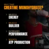 ProSupps Creatine Monohydrate 200g