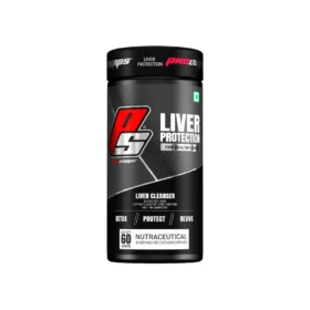 ProSupps Liver Protection 60 Capsules