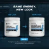 Wellversed Wellcore Micronised Creatine Monohydrate 250g Unflavored