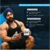 Wellversed Wellcore Micronised Creatine Monohydrate 250g Unflavored