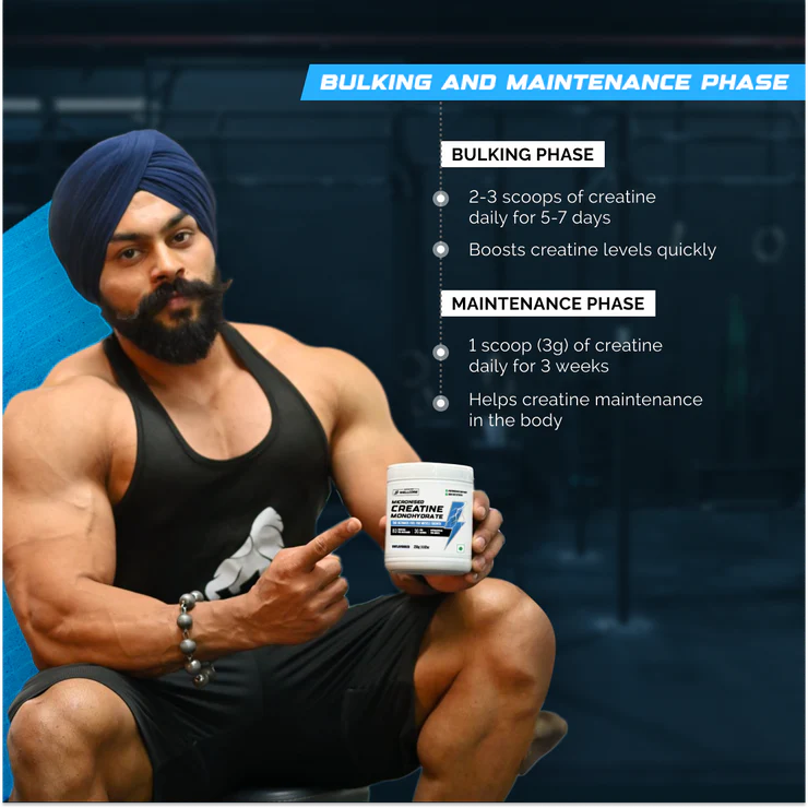 Wellversed Wellcore Micronised Creatine Monohydrate 250g Unflavored