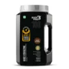Body First Whey Hydrozyme Protein 1.87kg (1870g) Choco Brownie