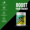 HealthFarm Cell Charger Instant Energy 1kg Mango Twist