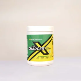 HealthFarm Cell Charger Instant Energy 1kg Mango Twist