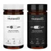 Healthkart TrueBasics AM/PM Multivitamins for Men 30 Tablets
