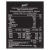 Healthkart TrueBasics AM/PM Multivitamins for Men 30 Tablets