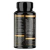 MuscleBlaze Fish Oil Gold 3x Triple Strength (EPA & DHA) 60 Capsules