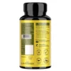 MuscleBlaze Fish Oil Gold 3x Triple Strength (EPA & DHA) 60 Capsules