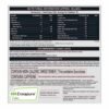 MuscleBlaze Pre Workout WrathX 300g Fruit Fury