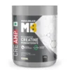 MuscleBlaze Creatine Monohydrate CreAMP 250 g (0.55 lb) Unflavored