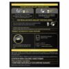MuscleBlaze Whey Gold 100% Whey Protein Isolate 2 kg (4.4 lb) Mocha Cappuccino
