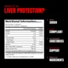 ProSupps Liver Protection 60 Capsules
