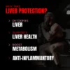 ProSupps Liver Protection 60 Capsules