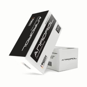 BODYTECH LABS ANADROL