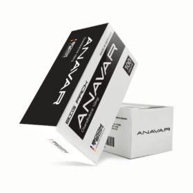 BODYTECH LABS ANAVAR