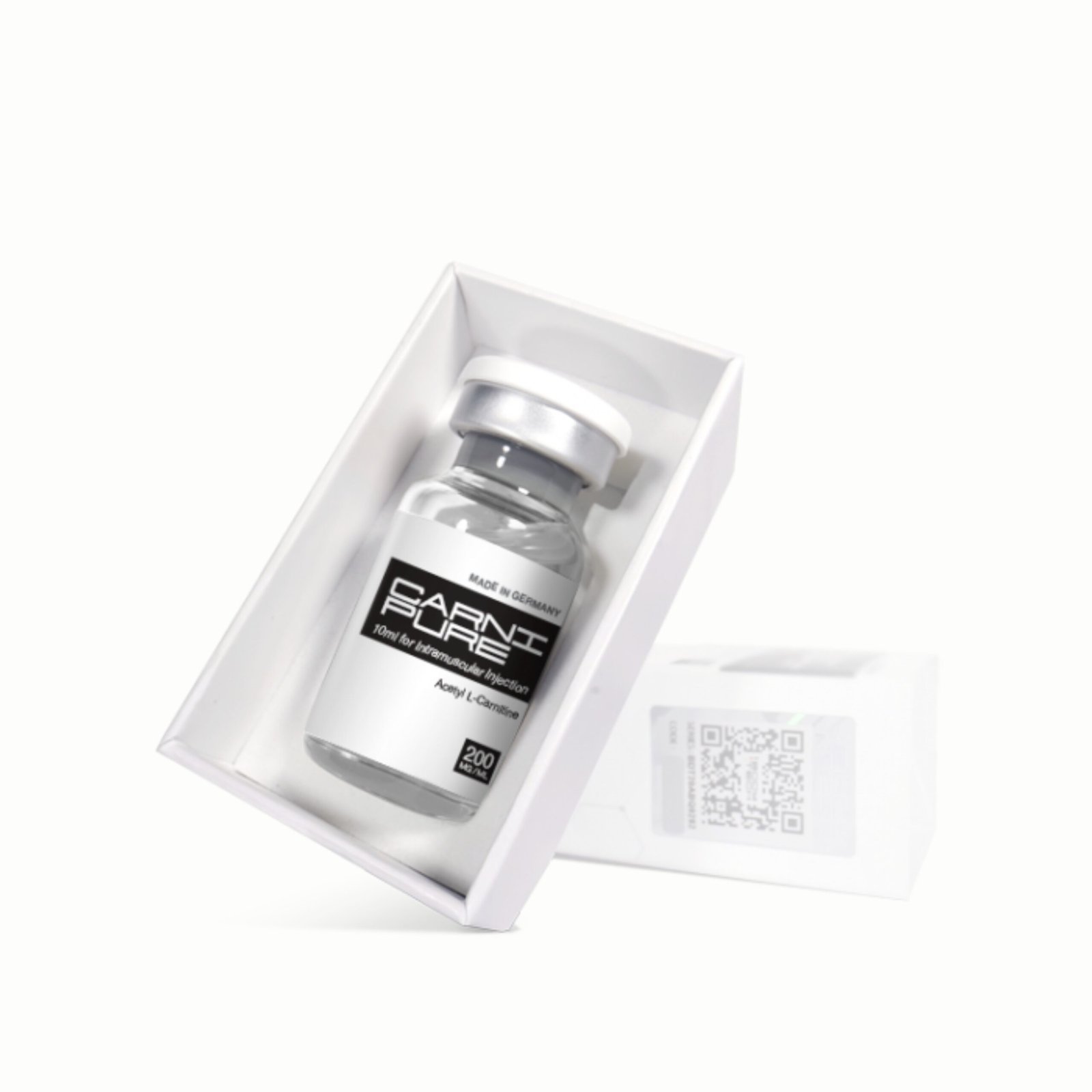 Bodytech-Carnipure-Carnitine-injection-scaled-1.jpg BODYTECH LABS CARNIPURE - Image 1