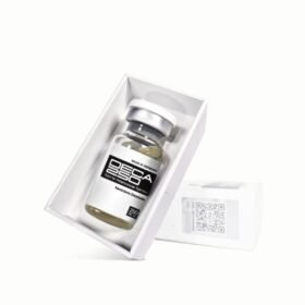 BODYTECH LABS DECA 250