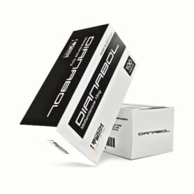 BODYTECH LABS DIANABOL