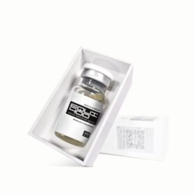 BODYTECH LABS EQUI 400