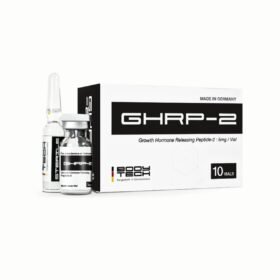 BODYTECH LABS GHRP-2