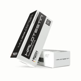BODYTECH LABS HALOTESTIN