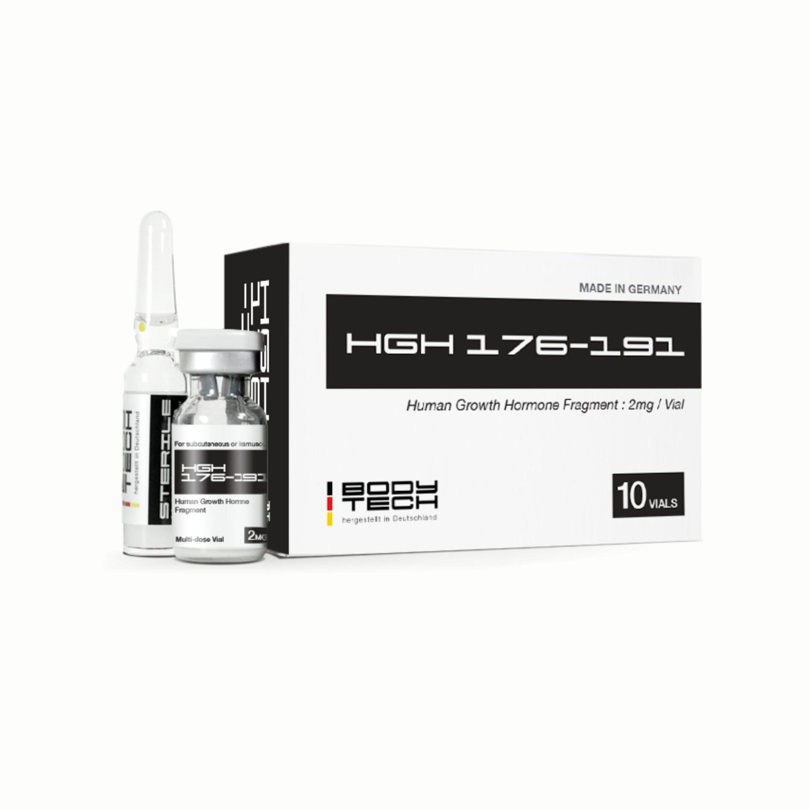 Bodytech-Hgh-frag-1-scaled-1.jpg BODYTECH LABS HGH 176-191 - Image 1
