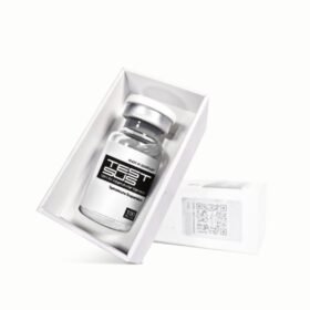 BODYTECH LABS TEST SUS