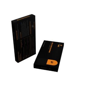 HUMA PEPTIDE BULKING SARMS