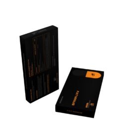 HUMA PEPTIDE FAT MINUS