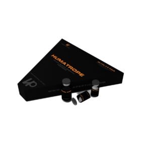 HUMA PEPTIDE HUMATROPE