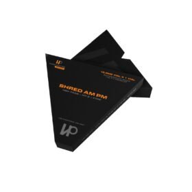 HUMA PEPTIDE SHRED AM-PM